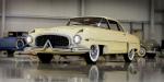 Hudson Italia Coupe 1954 года